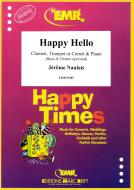 Happy Hello Standard