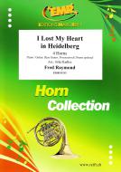 I Lost My Heart in Heidelberg Standard
