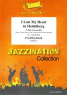 I Lost My Heart in Heidelberg Standard