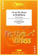 I Lost My Heart in Heidelberg Standard
