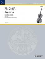 Concerto op. 18 Standard