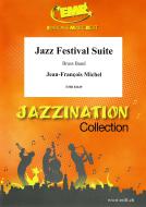 Jazz Festival Suite Standard