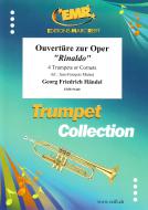 Overture to the opera "Rinaldo" Standard