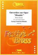 Overture to the opera "Rinaldo" Standard