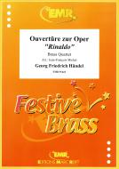 Overture to the opera "Rinaldo" Standard
