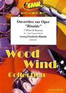 Overture to the opera "Rinaldo" Standard