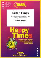 Señor Tango Standard