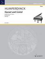 Hansel and Gretel Standard