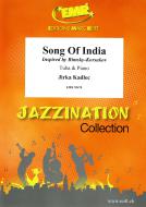 Song Of India Standard