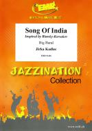 Song Of India Standard