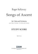Songs of Ascent Standard