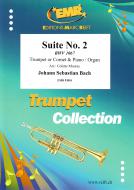 Suite No. 2 BWV 1067 Standard