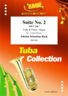 Suite No. 2 BWV 1067 Standard