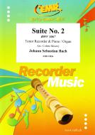 Suite No. 2 BWV 1067 Standard