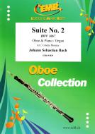 Suite No. 2 BWV 1067 Standard