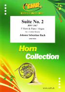 Suite No. 2 BWV 1067 Standard