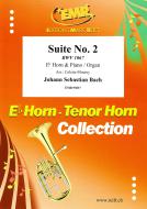 Suite No. 2 BWV 1067 Standard