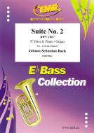 Suite No. 2 BWV 1067 Standard