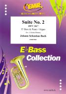 Suite No. 2 BWV 1067 Standard