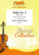 Suite No. 2 BWV 1067 Standard