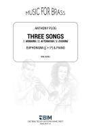 3 Songs Standard