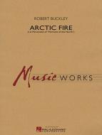 Arctic Fire 