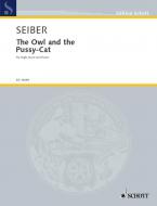 The Owl and The Pussy-Cat Standard