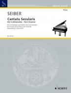 Cantata Secularis Standard