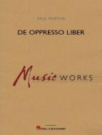 De Oppresso Liber 