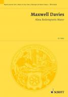Alma Redemptoris Mater op. 5 Standard