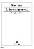String Quartet No. 2 Standard