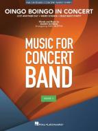 Oingo Boingo In Concert 