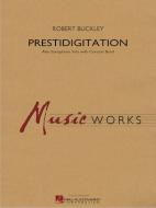 Prestidigitation 