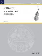 Cathedral City Standard