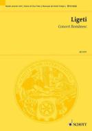 Romanian Concerto Standard