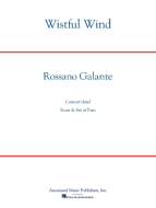 Wistful Wind 