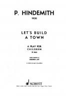 Let's Build a Town Standard