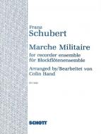 Marche Militaire 