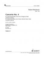 Concerto No. 4 A Minor 