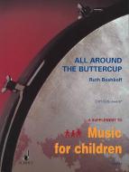 All Around The Buttercup 