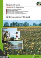 Lieder aus meiner Heimat 