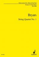 String Quartet No. 1 