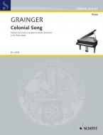 Colonial Song Standard