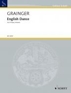 English Dance Standard