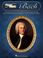 Two-Part Invention In D Minor 