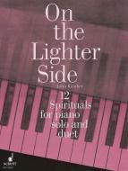 12 Spirituals 