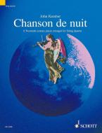 Chanson de nuit Standard