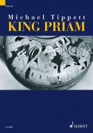 King Priam Standard
