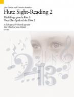 Flute Sight-Reading Vol. 2 Standard