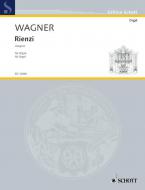 Rienzi WWV 49 Standard
